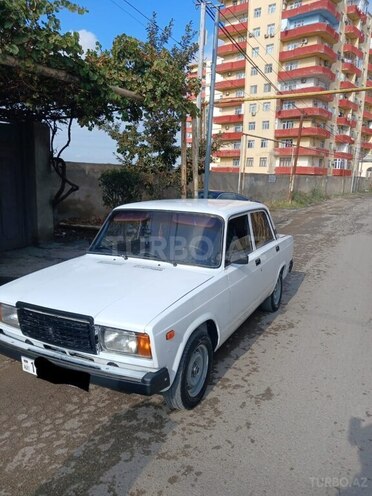 LADA (VAZ) 2107 1998, 69,929 km - 1.6 l - Bakı