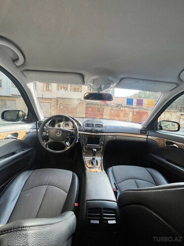 Mercedes E 220 d 2008, 330,000 km - 2.2 l - Bakı