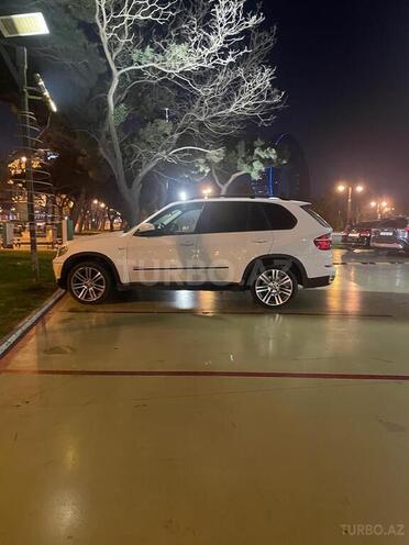 BMW X5 2012, 250,000 km - 3.0 l - Bakı