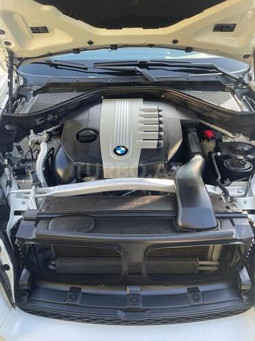 BMW X5 2012, 250,000 km - 3.0 l - Bakı