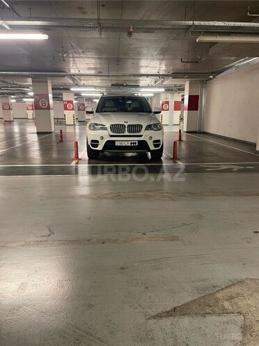 BMW X5 2012, 250,000 km - 3.0 l - Bakı