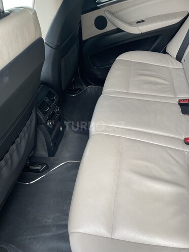 BMW X5 2012, 250,000 km - 3.0 l - Bakı