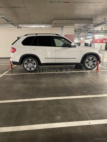 BMW X5 2012, 250,000 km - 3.0 l - Bakı