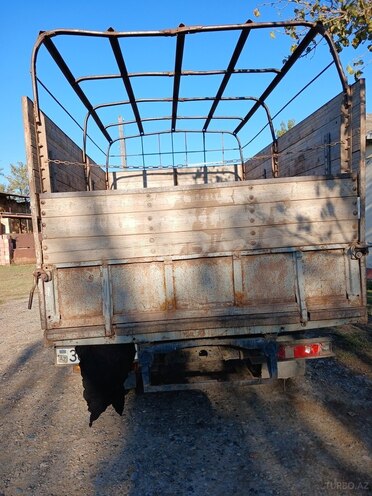 GAZ 3302-744 2000, 100,000 km - 2.4 l - İmişli