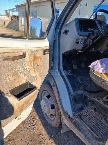 GAZ 3302-744 2000, 100,000 km - 2.4 l - İmişli