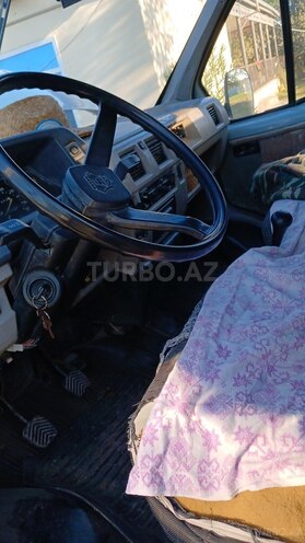 GAZ 3302-744 2000, 100,000 km - 2.4 l - İmişli