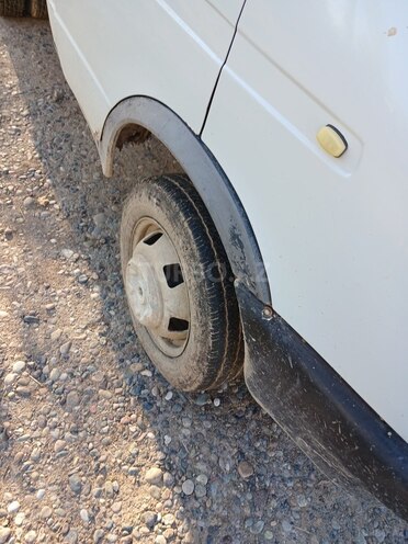 GAZ 3302-744 2000, 100,000 km - 2.4 l - İmişli