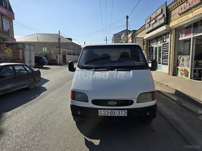 Ford Transit 2000, 485,000 km - 2.5 l - Bakı