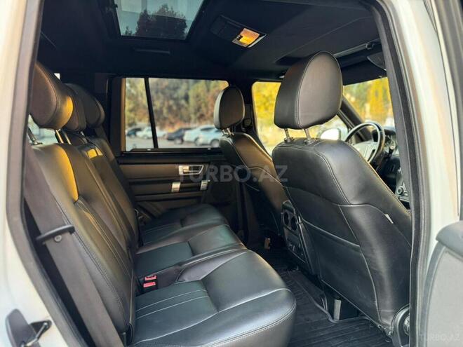 Land Rover Discovery 2014, 231,000 km - 3.0 l - Bakı