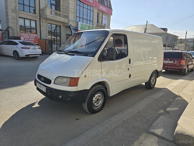 Ford Transit 2000, 485,000 km - 2.5 l - Bakı
