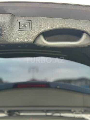 Hyundai Santa Fe 2016, 185,000 km - 2.0 l - Bakı