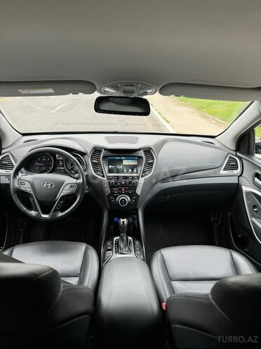 Hyundai Santa Fe 2016, 185,000 km - 2.0 l - Bakı