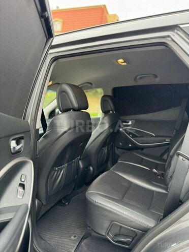 Hyundai Santa Fe 2016, 185,000 km - 2.0 l - Bakı