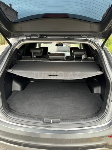 Hyundai Santa Fe 2016, 185,000 km - 2.0 l - Bakı