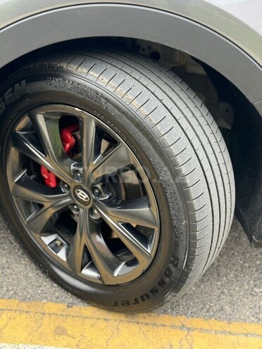 Hyundai Santa Fe 2016, 185,000 km - 2.0 l - Bakı