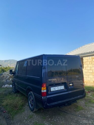 Ford Transit 2001, 366,764 km - 2.0 л - Hacıqabul