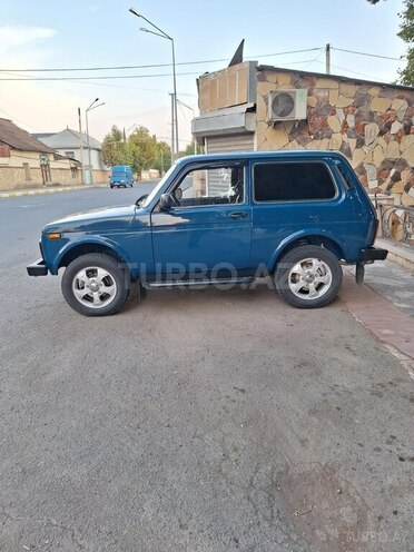 LADA (VAZ) Niva 2013, 75,000 km - 1.7 l - Tovuz