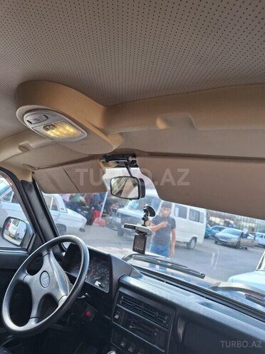 LADA (VAZ) Niva 2013, 75,000 km - 1.7 l - Tovuz