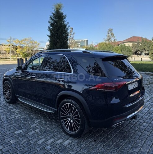 Mercedes GLE 350 4MATIC 2020, 171,000 km - 2.0 л - Bakı
