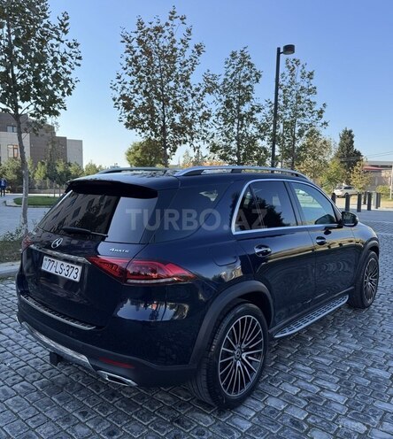 Mercedes GLE 350 4MATIC 2020, 171,000 km - 2.0 л - Bakı