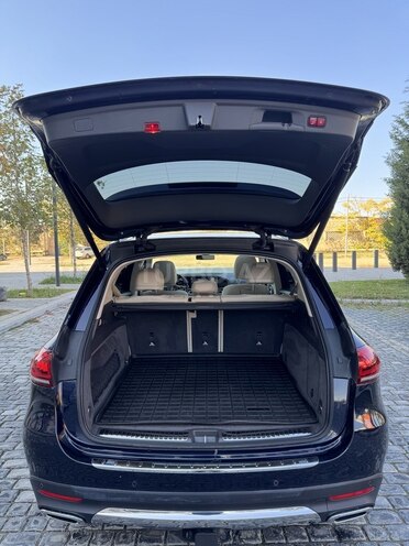 Mercedes GLE 350 4MATIC 2020, 171,000 km - 2.0 л - Bakı
