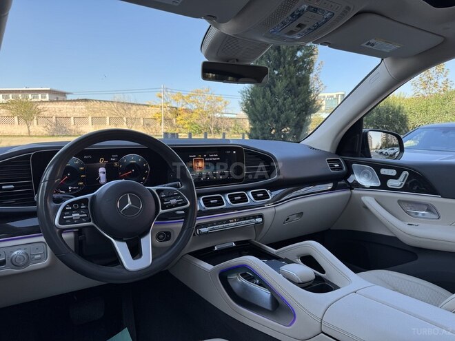 Mercedes GLE 350 4MATIC 2020, 171,000 km - 2.0 л - Bakı