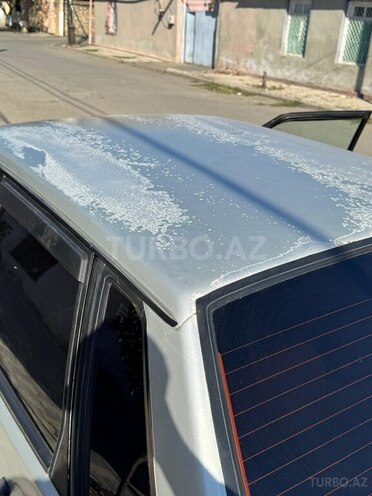 LADA (VAZ) 21099 2002, 368,000 km - 1.5 l - Ağstafa