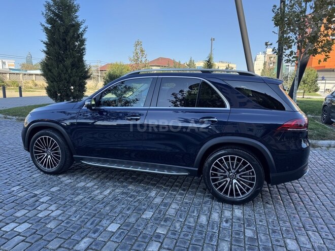 Mercedes GLE 350 4MATIC 2020, 171,000 km - 2.0 л - Bakı