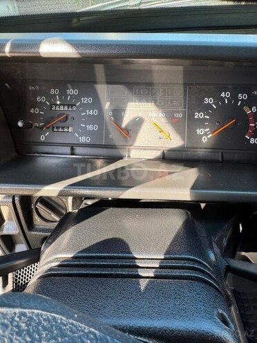 LADA (VAZ) 21099 2002, 368,000 km - 1.5 l - Ağstafa