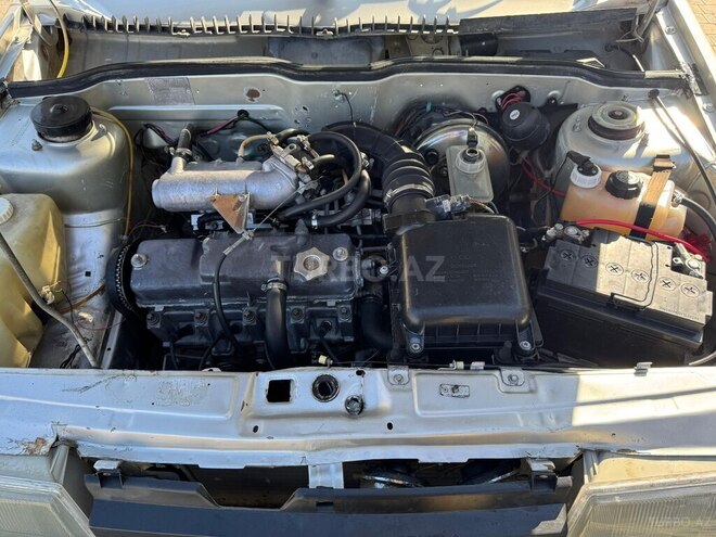 LADA (VAZ) 21099 2002, 368,000 km - 1.5 l - Ağstafa