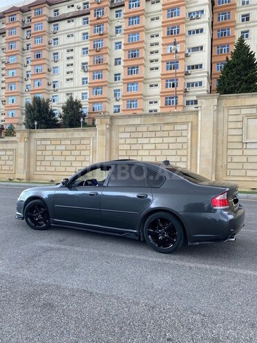 Subaru Legacy 2008, 280,000 km - 2.5 l - Bakı