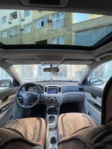 Hyundai Accent 2009, 315,000 km - 1.6 l - Xırdalan