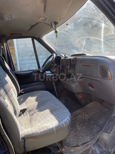 Ford Transit 2001, 366,764 km - 2.0 л - Hacıqabul