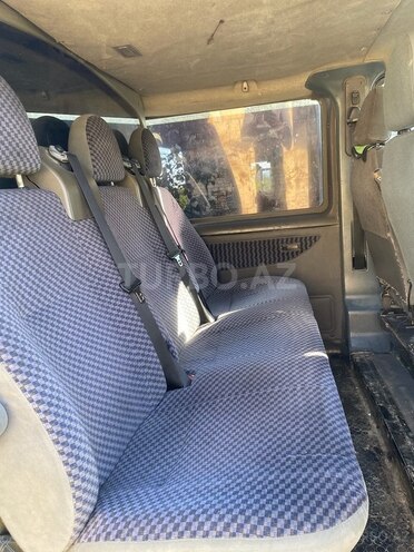 Ford Transit 2001, 366,764 km - 2.0 л - Hacıqabul