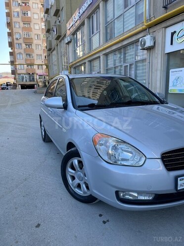 Hyundai Accent 2009, 315,000 km - 1.6 l - Xırdalan