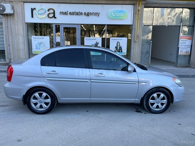 Hyundai Accent 2009, 315,000 km - 1.6 l - Xırdalan