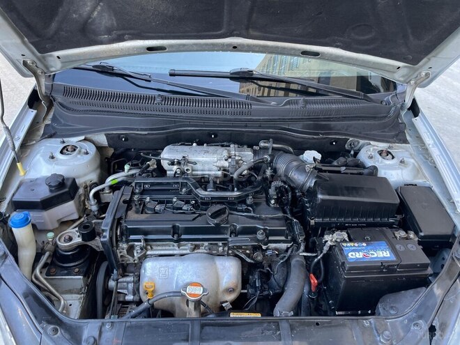 Hyundai Accent 2009, 315,000 km - 1.6 l - Xırdalan