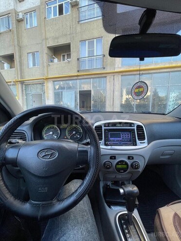 Hyundai Accent 2009, 315,000 km - 1.6 l - Xırdalan