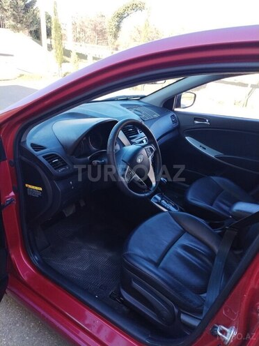 Hyundai Accent 2013, 189,235 km - 1.4 l - Bakı
