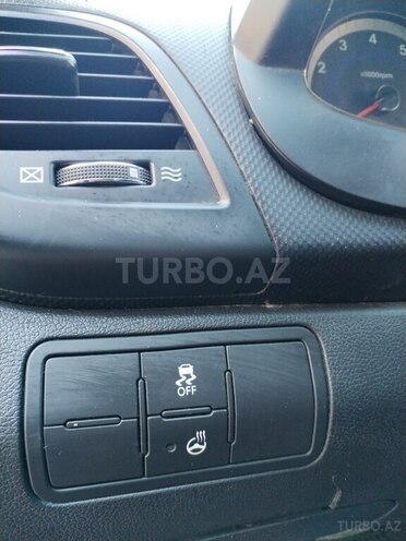 Hyundai Accent 2013, 189,235 km - 1.4 l - Bakı