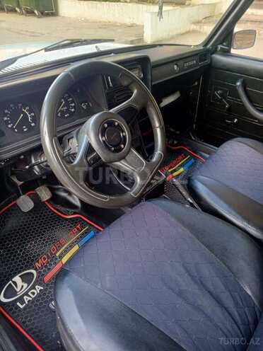 LADA (VAZ) 2107 2008, 98,681 km - 1.6 l - Bakı