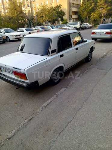LADA (VAZ) 2107 2008, 98,681 km - 1.6 l - Bakı