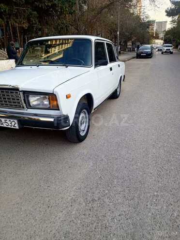 LADA (VAZ) 2107 2008, 98,681 km - 1.6 l - Bakı