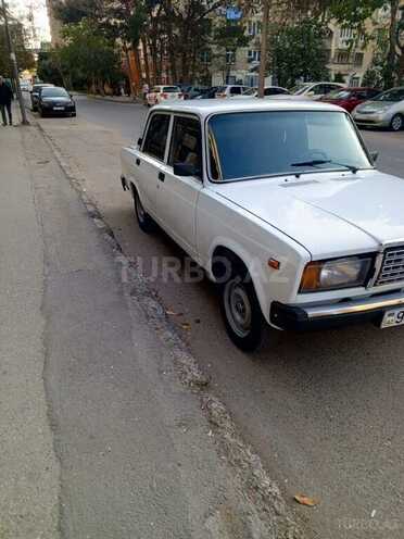 LADA (VAZ) 2107 2008, 98,681 km - 1.6 l - Bakı