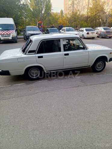 LADA (VAZ) 2107 2008, 98,681 km - 1.6 l - Bakı