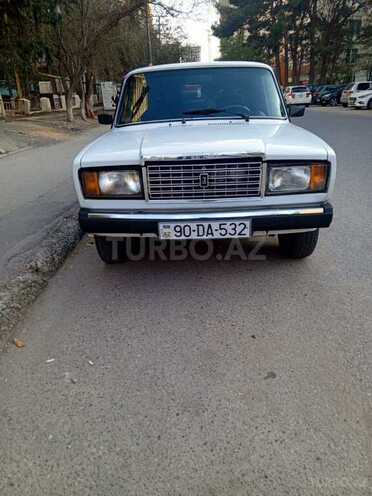 LADA (VAZ) 2107 2008, 98,681 km - 1.6 l - Bakı