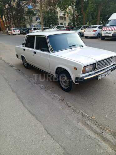 LADA (VAZ) 2107 2008, 98,681 km - 1.6 l - Bakı