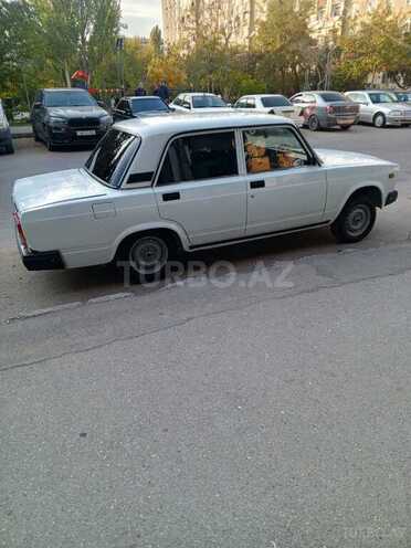 LADA (VAZ) 2107 2008, 98,681 km - 1.6 l - Bakı
