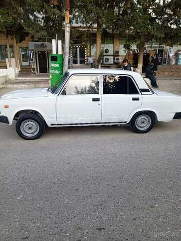 LADA (VAZ) 2107 2008, 98,681 km - 1.6 l - Bakı