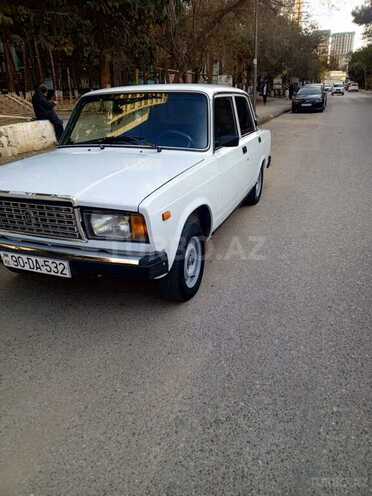 LADA (VAZ) 2107 2008, 98,681 km - 1.6 l - Bakı